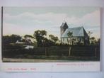 M48 Wester-Nijkerk bij Marrum, Verzamelen, Ansichtkaarten | Nederland, Verzenden, Voor 1920, Ongelopen, Friesland