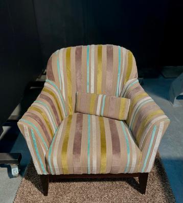 Luxe Fauteuil 