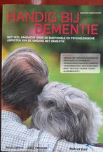 Boek over Dementie, Ophalen, Zo goed als nieuw