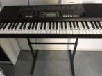 Casio CTK-700 Keyboard, Ophalen, Zo goed als nieuw, 61 toetsen, Casio