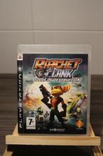 Ratchet & Clank Tools of Destruction PS3, Spelcomputers en Games, Avontuur en Actie, 1 speler, Ophalen of Verzenden, Zo goed als nieuw