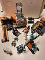 Lego 60036. Compleet  zonder doos en handleiding., Ophalen, Gebruikt