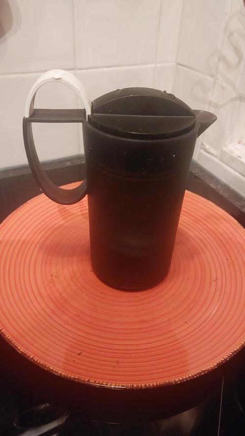 Tupperware melkschuimer melkopschuimer, Huis en Inrichting, Keuken | Keukenbenodigdheden, Gebruikt, Ophalen of Verzenden