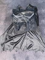 Batman kostuum maat 128 - Gebruikt, Ophalen of Verzenden, Gebruikt, 122 t/m 128, Jongen of Meisje