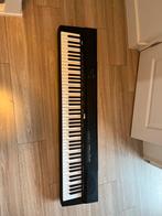 Max Music kb6 Keyboard met Sustainpedaal, Muziek en Instrumenten, Keyboards, 88 toetsen, Zo goed als nieuw, Aanslaggevoelig, Ophalen