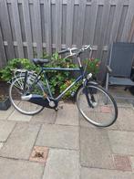 Heren stad fiets Batavus Crescendo, Fietsen en Brommers, Fietsen | Heren | Herenfietsen, Ophalen of Verzenden, Zo goed als nieuw