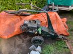 Balkmaaier, Tuin en Terras, Grasmaaiers, Ophalen, Gebruikt, Balkmaaier, Benzine-grasmaaier