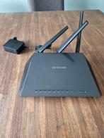Netgear nighthawk ac1900  / r7000 wifi router, Ophalen of Verzenden, Zo goed als nieuw