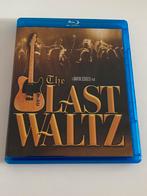 The Last Waltz blu ray, Cd's en Dvd's, Ophalen of Verzenden, Zo goed als nieuw