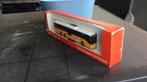 AWM Setra Zwitserse post PTT postauto postbus, Hobby en Vrije tijd, Modelauto's | 1:87, Verzenden, Nieuw, Bus of Vrachtwagen, AWM