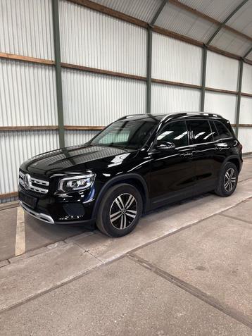 Mercedes-Benz GLB 200 Mercedes-Benz  GLB 200d  AMG Premium   beschikbaar voor biedingen