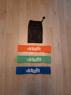 Fitness Virtufit Weerstandsbanden, Sport en Fitness, Overige Sport en Fitness, Nieuw, Fitness Weerstandsbanden, Ophalen of Verzenden