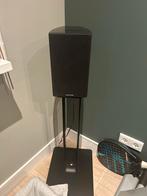 Marantz LS502/E1B Luidsprekers met standaards, Audio, Tv en Foto, Luidsprekers, Ophalen, Gebruikt, Front, Rear of Stereo speakers