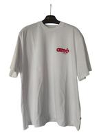 Aimé Leon Dore T-shirt – Wit – Maat XL, Wit, Ophalen of Verzenden, Aimé Leon Dore, Maat 56/58 (XL)