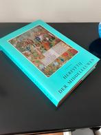 J. Huizing Herfsttij der Middeleeuwen, Ophalen of Verzenden, Zo goed als nieuw, Schilder- en Tekenkunst