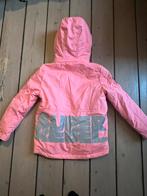 Super rebel skijas maat 128, Ophalen of Verzenden, Zo goed als nieuw, Meisje, Jas