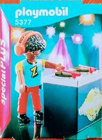 Special Plus DJ "Z" 5377, Kinderen en Baby's, Ophalen of Verzenden, Gebruikt, Complete set