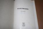 Vlagtwedde. De historie van Vlagtwedde en omgeving., Boeken, Geschiedenis | Stad en Regio, Ophalen of Verzenden, Gelezen