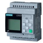 NIEUW Siemens LOGO! 12/24RCE 6ED1052-1MD08-0BA1, Nieuw, Ophalen of Verzenden