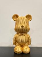 Leuk beeldje van een beertje, Ophalen of Verzenden, Zo goed als nieuw, Dier