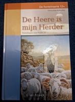 De Heere is mijn Herder - Bijbeluitleg, Ophalen of Verzenden, Zo goed als nieuw, C. van Rijswijk, Christendom | Protestants
