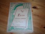 Frans opera album band 2 - anny wiegmans, Muziek en Instrumenten, Gebruikt, Klassiek, Ophalen of Verzenden, Artiest of Componist