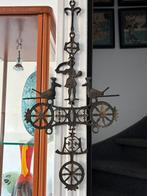 Byzantijns Kruis (hanger), Ophalen