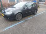 Golf 5 1.6 16v (bj. 2004)6versn.Sport.uitv . (Airco), Auto's, Particulier, Te koop