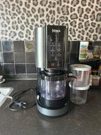 Ninja creami ijsmachine NC300EU, Ophalen of Verzenden, Zo goed als nieuw