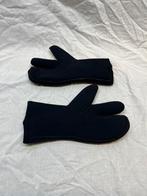 3 vingerige duikwanten, maat small, in nieuwstaat, Watersport en Boten, Ophalen of Verzenden, Gebruikt, Duikpak