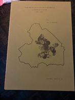 Coevorden Cahier nr. - Historische Studies, Boeken, Ophalen of Verzenden, 17e en 18e eeuw, Gelezen