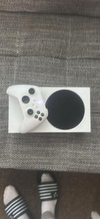 Xbox series S, Verzenden