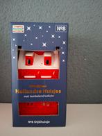 AH postcodeloterij Huisje No. 8 - Dijkhuisje met LED, Ophalen of Verzenden