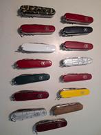 Victorinox huntsman, Caravans en Kamperen, Kampeergereedschap, Ophalen of Verzenden