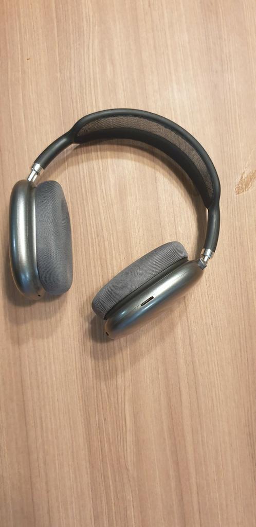 Apple Airpods Max, Audio, Tv en Foto, Koptelefoons, Gebruikt, Overige merken, Ophalen