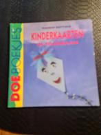 H. Eefting - Kinderkaarten in filigraan, Ophalen of Verzenden, Zo goed als nieuw, H. Eefting