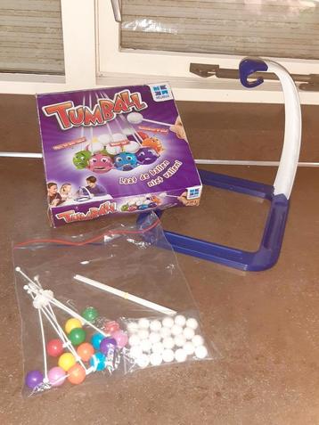 Tumball nieuwstaat beschikbaar voor biedingen