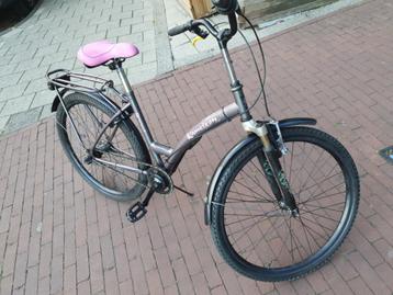 batavus 26 inch beschikbaar voor biedingen