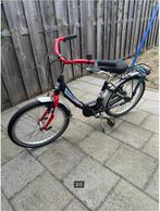 kinder fiets, Ophalen, Gebruikt, 16 tot 20 inch