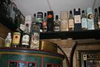 Whisky flessen met en zonder verpakking LEEG, Ophalen, Gebruikt, Verpakking