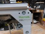 Festool Zaagtafel., Ophalen, Gebruikt, Cirkelzaag, -