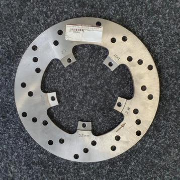 NIEUWE Remschijf Piaggio origineel 220mm Fly New 2012 666761 beschikbaar voor biedingen