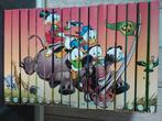 Pockets Donald Duck, complete set, rugtekening, 159 t/m 174, Complete serie of reeks, Ophalen of Verzenden, Zo goed als nieuw