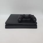 Playstation 4 Slim 500GB incl. Controller in Nette Staat, Spelcomputers en Games, Spelcomputers | Sony PlayStation 4, Ophalen of Verzenden