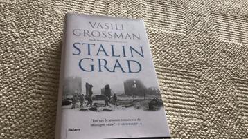 Vasili Grossman - Stalingrad - NIEUW - snelle verzending beschikbaar voor biedingen