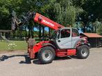 Manitou MT1440 Verreiker 14 METER ! (bj 2008), Verreiker