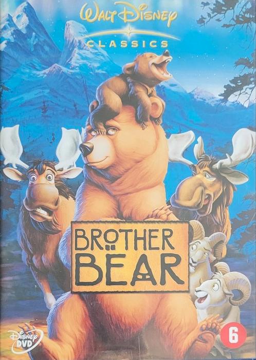 12 Diverse Originele (Disney) DVD's, Cd's en Dvd's, Dvd's | Tekenfilms en Animatie, Gebruikt, Alle leeftijden, Ophalen of Verzenden