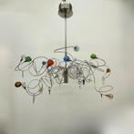 Hanglamp Harco loor stijl, Huis en Inrichting, Lampen | Hanglampen, Ophalen of Verzenden, H, H, H