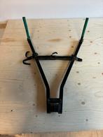 Fietsendrager, Ophalen, Gebruikt, Trekhaakdrager