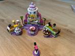Lego Friends Bakwedstrijd (41393), Kinderen en Baby's, Speelgoed | Duplo en Lego, Ophalen, Zo goed als nieuw, Complete set, Lego
